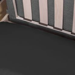 Mooved Schlafsessel Latina XIV - Schwarz -WOHNZIMMERMÖBEL Verkäufe schlafsessel latina ii kunstleder schwarz 3640597