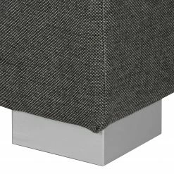 Mooved Schlafsessel Latina XIV Webstoff - Grau -WOHNZIMMERMÖBEL Verkäufe schlafsessel latina iii webstoff grau 3650217