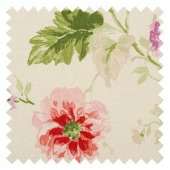 Mooved Schlafsessel Latina VIII Flachgewebe - Flachgewebe - geblümt - Beige / Rosa -WOHNZIMMERMÖBEL Verkäufe schlafsessel latina vi flachgewebe gebluemt beige rosa 4095440