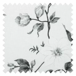 Mooved Schlafsessel Latina VII Flachgewebe - geblümt - Weiß / Grau -WOHNZIMMERMÖBEL Verkäufe schlafsessel latina vii flachgewebe weiss grau 4197484