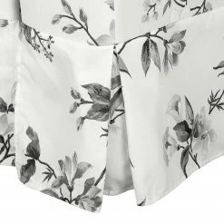 Mooved Schlafsessel Latina VII Flachgewebe - Weiß / Grau -WOHNZIMMERMÖBEL Verkäufe schlafsessel lepe gebluemt weiss grau 4134172