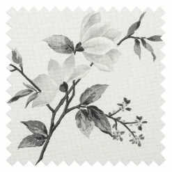 Mooved Schlafsessel Latina VII Flachgewebe - Weiß / Grau -WOHNZIMMERMÖBEL Verkäufe schlafsessel lepe gebluemt weiss grau 4134176