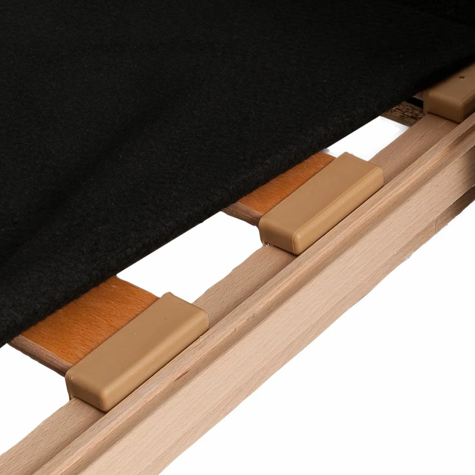 Chillout by Franz Fertig Schlafsessel Plaza Webstoff - Rot - Armlehne verstellbar 7 Chillout by Franz Fertig Schlafsessel Plaza Webstoff - Rot - Armlehne verstellbar – Bild 7