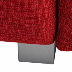 Chillout by Franz Fertig Schlafsessel Plaza Webstoff - Rot - Armlehne verstellbar 15 Chillout by Franz Fertig Schlafsessel Plaza Webstoff - Rot - Armlehne verstellbar -WOHNZIMMERMÖBEL Verkäufe schlafsessel plaza webstoff rot 1396654