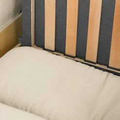 Mooved Schlafsessel Latina XIII Webstoff - Porzellanweiß -WOHNZIMMERMÖBEL Verkäufe schlafsessel salir webstoff prozellanweiss 4181344