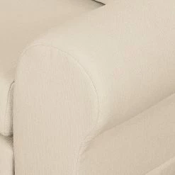 Mooved Schlafsessel Latina XIII Webstoff - Porzellanweiß -WOHNZIMMERMÖBEL Verkäufe schlafsessel salir webstoff prozellanweiss 4181352