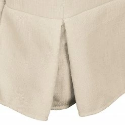 Mooved Schlafsessel Latina XIII Webstoff - Porzellanweiß -WOHNZIMMERMÖBEL Verkäufe schlafsessel salir webstoff prozellanweiss 4181356