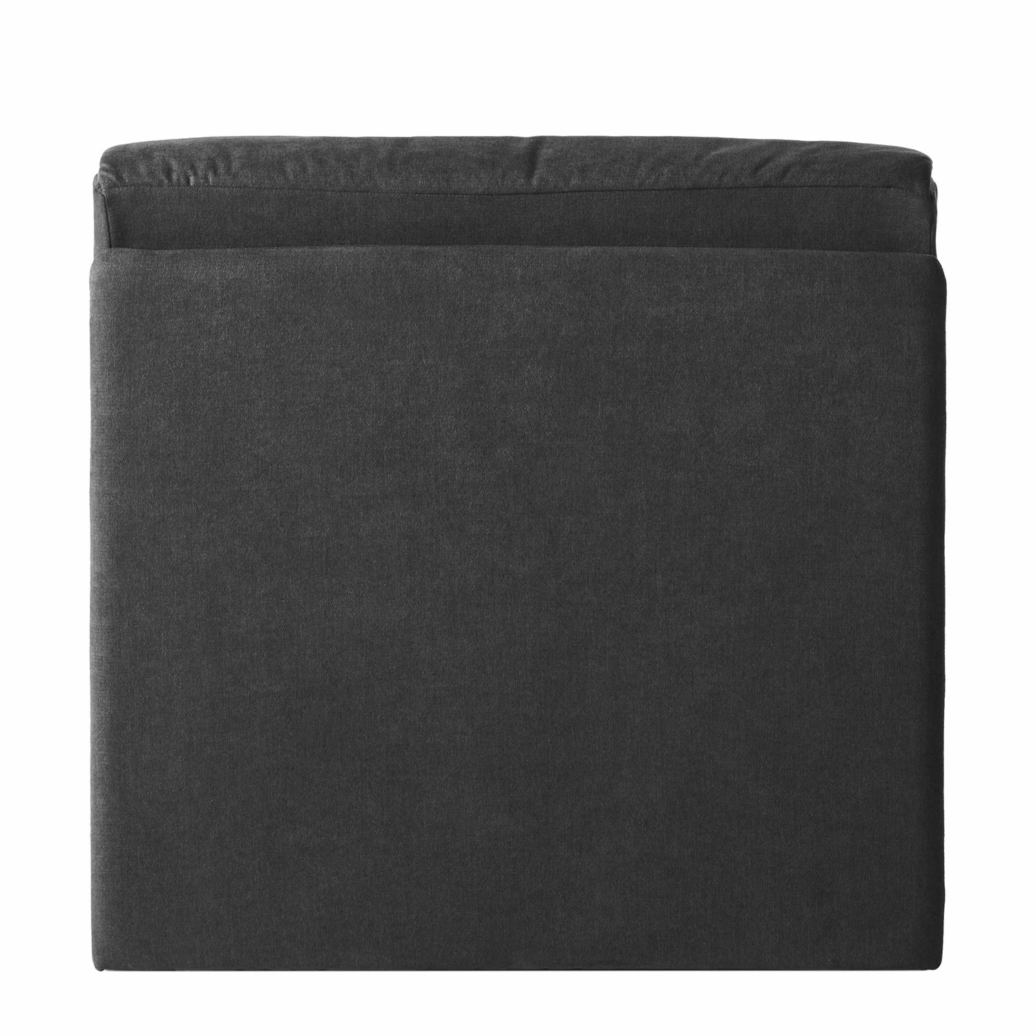 Fredriks Schlafsessel Arctic II - Microfaser - Dunkelgrau 6 Fredriks Schlafsessel Arctic II - Microfaser - Dunkelgrau – Bild 6