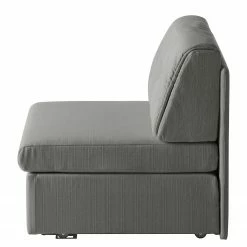 Fredriks Schlafsessel Arctic I - Webstoff - Grau -WOHNZIMMERMÖBEL Verkäufe schlafsessel silvies webstoff 5151324