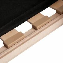 Chillout by Franz Fertig Schlafsofa Aura Webstoff - Anthrazit - Breite: 156 cm 14 Chillout by Franz Fertig Schlafsofa Aura Webstoff - Anthrazit - Breite: 156 cm -WOHNZIMMERMÖBEL Verkäufe schlafsofa aura webstoff anthrazit 156 cm 1372694