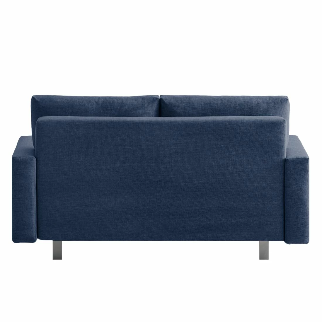 Chillout by Franz Fertig Schlafsofa Aura Webstoff - Blau - Breite: 176 cm 4 Chillout by Franz Fertig Schlafsofa Aura Webstoff - Blau - Breite: 176 cm – Bild 4