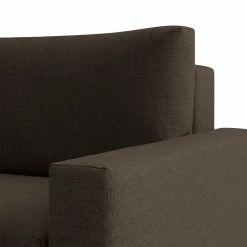 Chillout by Franz Fertig Schlafsofa Aura Webstoff - Braun - Breite: 176 cm -WOHNZIMMERMÖBEL Verkäufe schlafsofa aura webstoff braun 176 cm 1372998