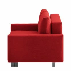 Chillout by Franz Fertig Schlafsofa Aura Webstoff - Rot - Breite: 176 cm 10 Chillout by Franz Fertig Schlafsofa Aura Webstoff - Rot - Breite: 176 cm -WOHNZIMMERMÖBEL Verkäufe schlafsofa aura webstoff rot 176 cm 1372854