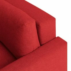 Chillout by Franz Fertig Schlafsofa Aura Webstoff - Rot - Breite: 176 cm 13 Chillout by Franz Fertig Schlafsofa Aura Webstoff - Rot - Breite: 176 cm -WOHNZIMMERMÖBEL Verkäufe schlafsofa aura webstoff rot 176 cm 1372866