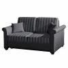 Maison Belfort Schlafsofa Bernadett - Breite: 188 cm