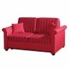 Maison Belfort Schlafsofa Bernadett - Breite: 168 cm