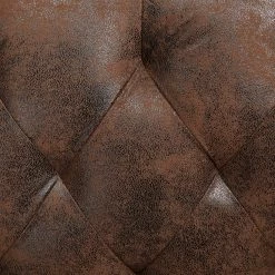 Ars manufacti Schlafsofa Brampton - Microfaser - Braun -WOHNZIMMERMÖBEL Verkäufe schlafsofa brampton microfaser braun 4257220