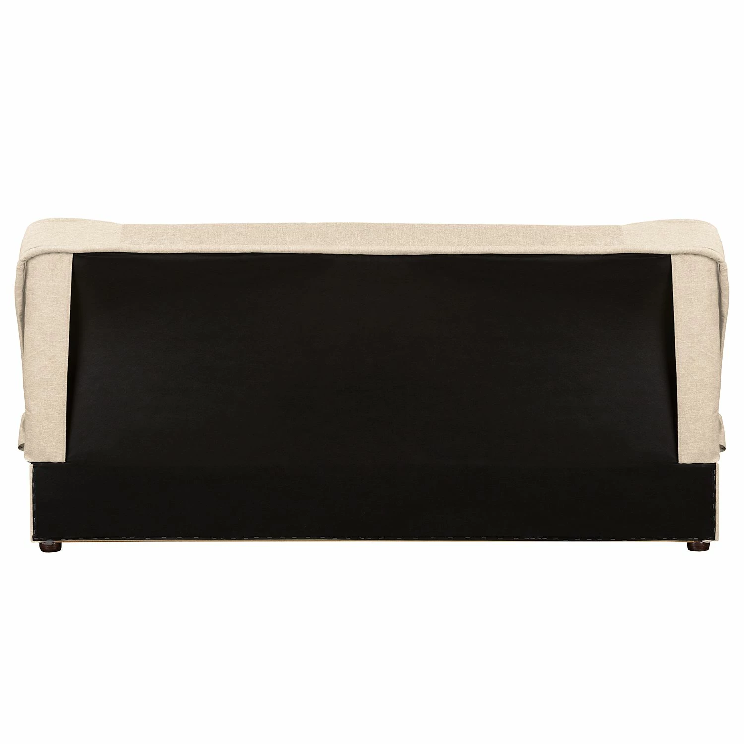 Modoform Schlafsofa Bueno Vista Strukturstoff - Hellbeige 6 Modoform Schlafsofa Bueno Vista Strukturstoff - Hellbeige – Bild 6