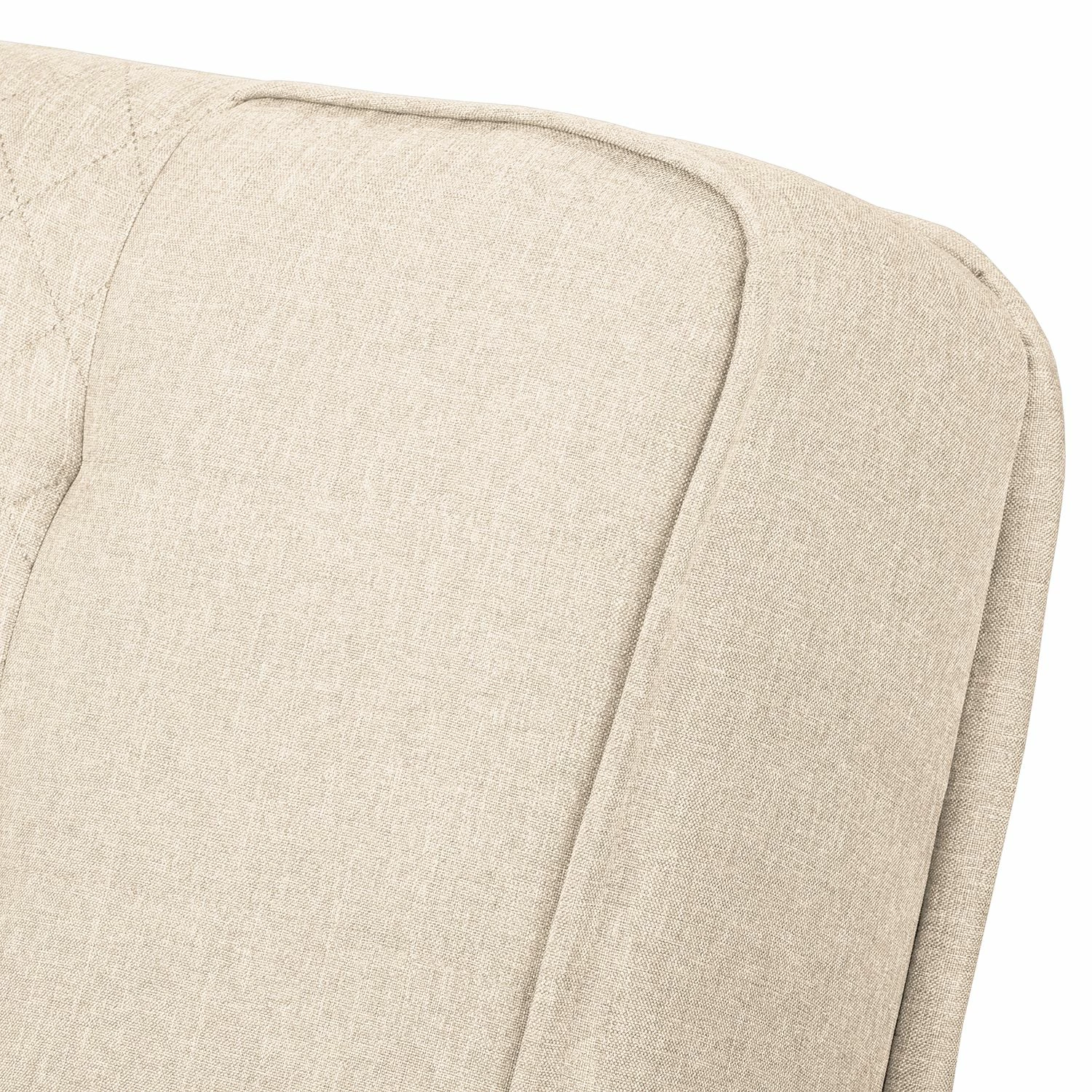 Modoform Schlafsofa Bueno Vista Strukturstoff - Hellbeige 10 Modoform Schlafsofa Bueno Vista Strukturstoff - Hellbeige – Bild 10