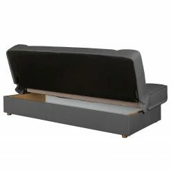 Modoform Schlafsofa Cabo Frio Strukturstoff - Silbergrau -WOHNZIMMERMÖBEL Verkäufe schlafsofa cabo frio strukturstoff silbergrau 4620272