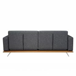Studio Copenhagen Schlafsofa Copperfield II Webstoff - Stoff Parsa: Grau-Schwarz 13 Studio Copenhagen Schlafsofa Copperfield II Webstoff - Stoff Parsa: Grau-Schwarz -WOHNZIMMERMÖBEL Verkäufe schlafsofa copperfield ii webstoff stoff parsa grau schwarz 3964788