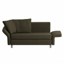 Chillout by Franz Fertig Schlafsofa Florenz Webstoff - Braun - Breite: 156 cm 13 Chillout by Franz Fertig Schlafsofa Florenz Webstoff - Braun - Breite: 156 cm -WOHNZIMMERMÖBEL Verkäufe schlafsofa florenz webstoff braun 156 cm 1385182
