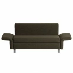 Chillout by Franz Fertig Schlafsofa Florenz Webstoff - Braun - Breite: 156 cm 14 Chillout by Franz Fertig Schlafsofa Florenz Webstoff - Braun - Breite: 156 cm -WOHNZIMMERMÖBEL Verkäufe schlafsofa florenz webstoff braun 156 cm 1385186