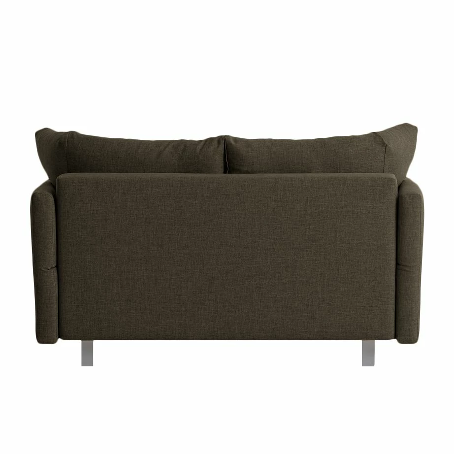 Chillout by Franz Fertig Schlafsofa Florenz Webstoff - Braun - Breite: 156 cm 7 Chillout by Franz Fertig Schlafsofa Florenz Webstoff - Braun - Breite: 156 cm – Bild 7