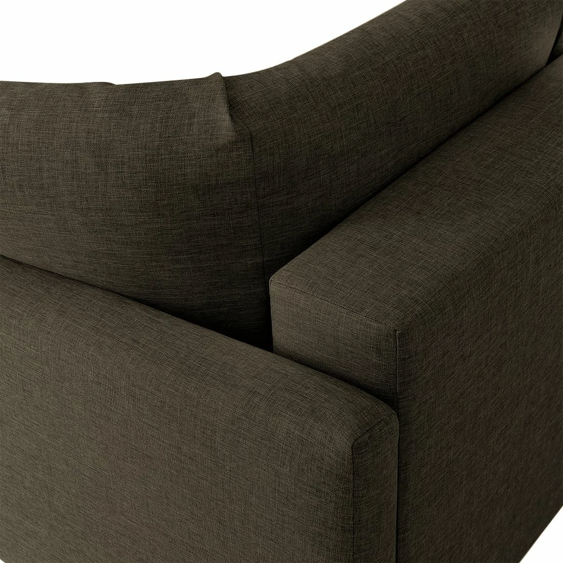 Chillout by Franz Fertig Schlafsofa Florenz Webstoff - Braun - Breite: 156 cm 9 Chillout by Franz Fertig Schlafsofa Florenz Webstoff - Braun - Breite: 156 cm – Bild 9