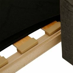 Chillout by Franz Fertig Schlafsofa Florenz Webstoff - Braun - Breite: 156 cm 20 Chillout by Franz Fertig Schlafsofa Florenz Webstoff - Braun - Breite: 156 cm -WOHNZIMMERMÖBEL Verkäufe schlafsofa florenz webstoff braun 156 cm 1385222