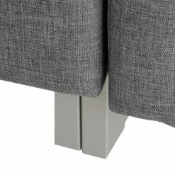 Chillout by Franz Fertig Schlafsofa Florenz Webstoff - Grau - Breite: 156 cm 21 Chillout by Franz Fertig Schlafsofa Florenz Webstoff - Grau - Breite: 156 cm -WOHNZIMMERMÖBEL Verkäufe schlafsofa florenz webstoff grau 156 cm 1384990