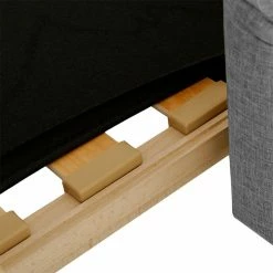 Chillout by Franz Fertig Schlafsofa Florenz Webstoff - Grau - Breite: 156 cm 20 Chillout by Franz Fertig Schlafsofa Florenz Webstoff - Grau - Breite: 156 cm -WOHNZIMMERMÖBEL Verkäufe schlafsofa florenz webstoff grau 156 cm 1384998