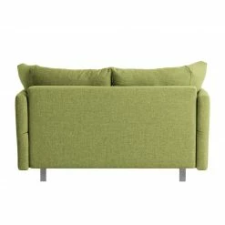 Chillout by Franz Fertig Schlafsofa Florenz Webstoff - Grün - Breite: 156 cm 17 Chillout by Franz Fertig Schlafsofa Florenz Webstoff - Grün - Breite: 156 cm -WOHNZIMMERMÖBEL Verkäufe schlafsofa florenz webstoff gruen 156 cm 1384818