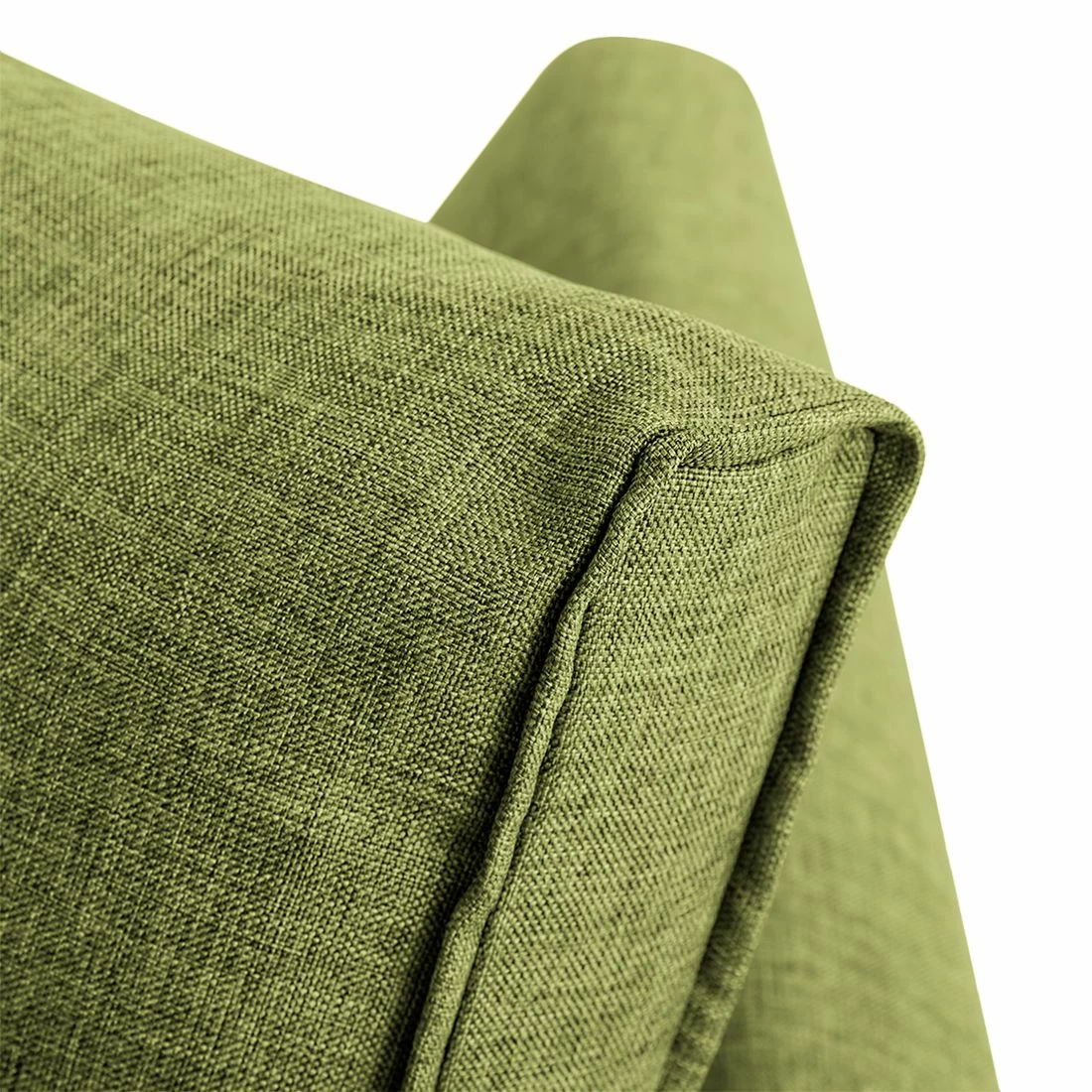 Chillout by Franz Fertig Schlafsofa Florenz Webstoff - Grün - Breite: 156 cm 8 Chillout by Franz Fertig Schlafsofa Florenz Webstoff - Grün - Breite: 156 cm – Bild 8