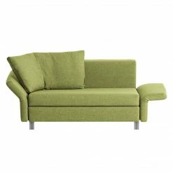 Chillout by Franz Fertig Schlafsofa Florenz Webstoff - Grün - Breite: 156 cm 13 Chillout by Franz Fertig Schlafsofa Florenz Webstoff - Grün - Breite: 156 cm -WOHNZIMMERMÖBEL Verkäufe schlafsofa florenz webstoff gruen 156 cm 1384854