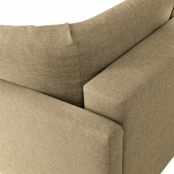 Chillout by Franz Fertig Schlafsofa Florenz Webstoff - Hellbraun - Breite: 156 cm -WOHNZIMMERMÖBEL Verkäufe schlafsofa florenz webstoff hellbraun 156 cm 1385090