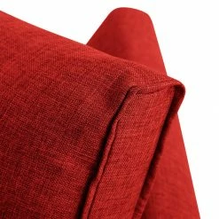 Chillout by Franz Fertig Schlafsofa Florenz Webstoff - Rot - Breite: 156 cm 18 Chillout by Franz Fertig Schlafsofa Florenz Webstoff - Rot - Breite: 156 cm -WOHNZIMMERMÖBEL Verkäufe schlafsofa florenz webstoff rot 156 cm 1384926