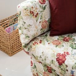 Ridgevalley Schlafsofa Gardner - Webstoff 9 Ridgevalley Schlafsofa Gardner - Webstoff -WOHNZIMMERMÖBEL Verkäufe schlafsofa gardner webstoff gebluemt 5211048