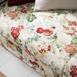 Ridgevalley Schlafsofa Gardner - Webstoff 10 Ridgevalley Schlafsofa Gardner - Webstoff -WOHNZIMMERMÖBEL Verkäufe schlafsofa gardner webstoff gebluemt 5211052