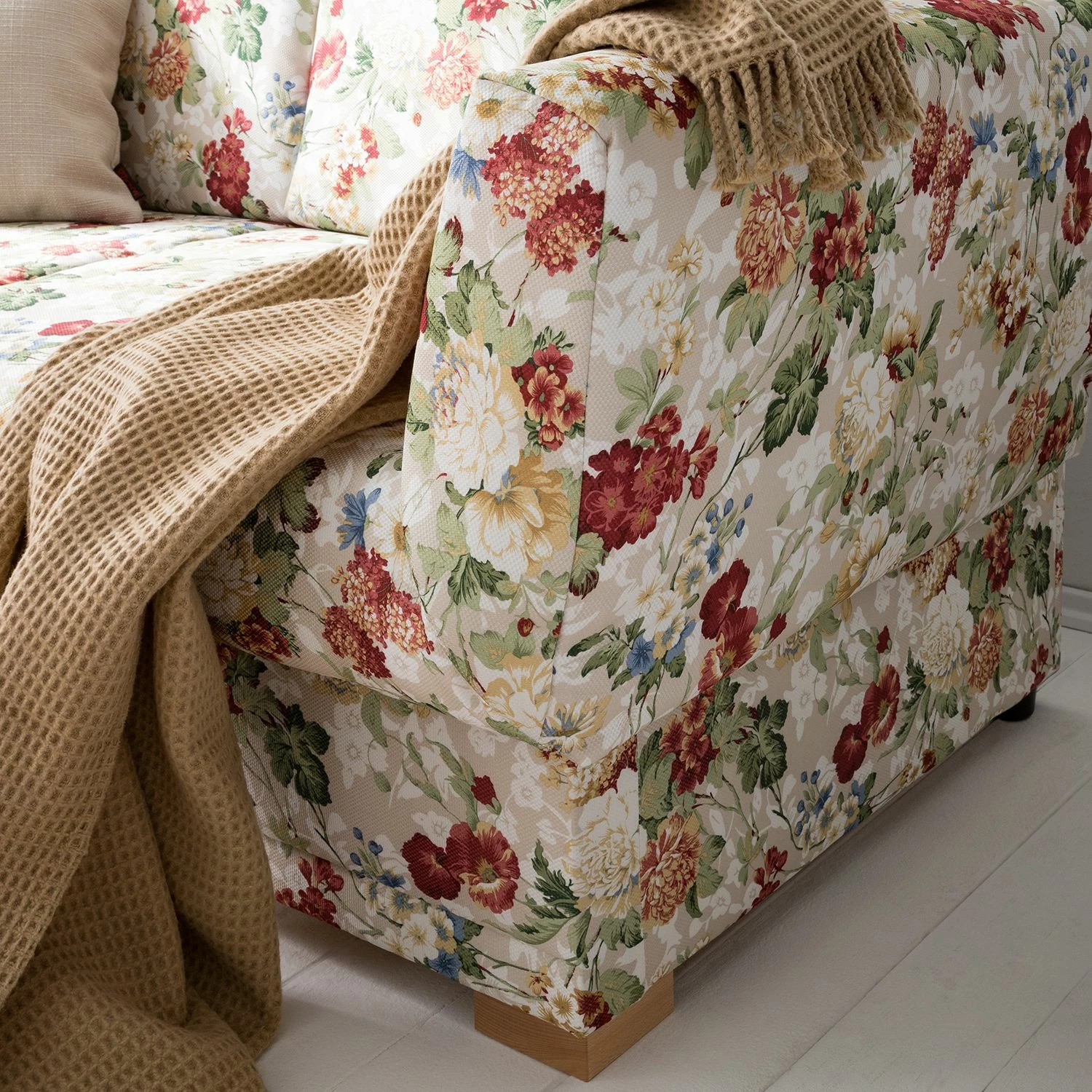 Ridgevalley Schlafsofa Gardner - Webstoff 5 Ridgevalley Schlafsofa Gardner - Webstoff – Bild 5