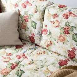 Ridgevalley Schlafsofa Gardner - Webstoff 12 Ridgevalley Schlafsofa Gardner - Webstoff -WOHNZIMMERMÖBEL Verkäufe schlafsofa gardner webstoff gebluemt 5211060