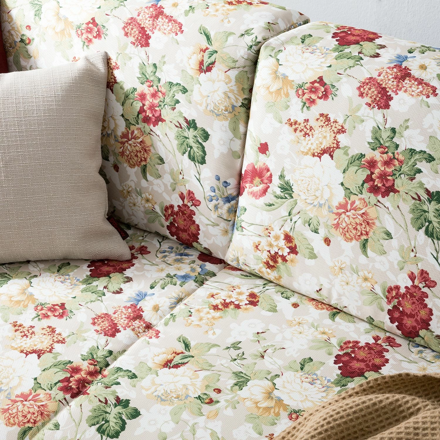 Ridgevalley Schlafsofa Gardner - Webstoff 6 Ridgevalley Schlafsofa Gardner - Webstoff – Bild 6