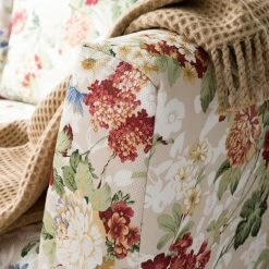 Ridgevalley Schlafsofa Gardner - Webstoff 13 Ridgevalley Schlafsofa Gardner - Webstoff -WOHNZIMMERMÖBEL Verkäufe schlafsofa gardner webstoff gebluemt 5211064