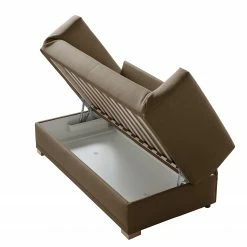 Loftscape Schlafsofa Gardner II - Webstoff - Saharagrau 23 Loftscape Schlafsofa Gardner II - Webstoff - Saharagrau -WOHNZIMMERMÖBEL Verkäufe schlafsofa gardner webstoff saharagrau 5176860