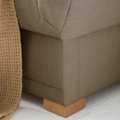 Loftscape Schlafsofa Gardner II - Webstoff - Saharagrau 24 Loftscape Schlafsofa Gardner II - Webstoff - Saharagrau -WOHNZIMMERMÖBEL Verkäufe schlafsofa gardner webstoff saharagrau 5211128