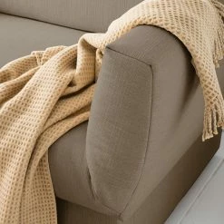 Loftscape Schlafsofa Gardner II - Webstoff - Saharagrau 25 Loftscape Schlafsofa Gardner II - Webstoff - Saharagrau -WOHNZIMMERMÖBEL Verkäufe schlafsofa gardner webstoff saharagrau 5211132