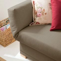 Loftscape Schlafsofa Gardner II - Webstoff - Saharagrau 26 Loftscape Schlafsofa Gardner II - Webstoff - Saharagrau -WOHNZIMMERMÖBEL Verkäufe schlafsofa gardner webstoff saharagrau 5211136