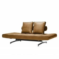Innovation Möbel Schlafsofa Ghia - Antiklederlook - Braun 9 Innovation Möbel Schlafsofa Ghia - Antiklederlook - Braun -WOHNZIMMERMÖBEL Verkäufe schlafsofa ghia kunstleder braun 4357072