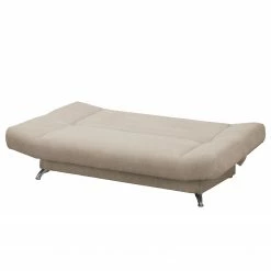 Ars Natura Schlafsofa Horbury - Microfaser -WOHNZIMMERMÖBEL Verkäufe schlafsofa horbury microfaser cappuccino 5099460