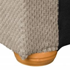 Ars Natura Schlafsofa Horbury - Microfaser -WOHNZIMMERMÖBEL Verkäufe schlafsofa horbury microfaser cappuccino 5099496